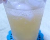 新しょうがのハチミツ煮作り方6写真