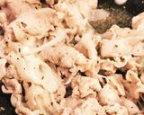 ねぎ塩ぶた作り方7写真