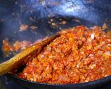ヴィーガン・ミートソース風スパゲッティ作り方6写真
