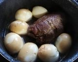 ぐるぐるチャーシュー作り方6写真
