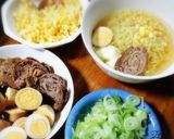 ぐるぐるチャーシュー作り方8写真