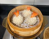 もち米海老団子/中華春節定番料理作り方10写真