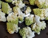 ほっこり美味いロマネスコの茹で方とコツ作り方5写真