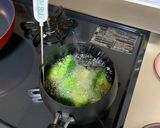 びっくりドンキー ブロッコリーの箱舟風作り方3写真