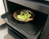 びっくりドンキー ブロッコリーの箱舟風作り方7写真