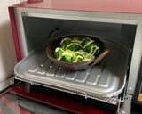 びっくりドンキー ブロッコリーの箱舟風作り方8写真