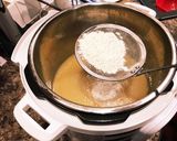 インスタントポットでローストターキー作り方9写真