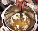 インスタントポットでローストターキー作り方10写真