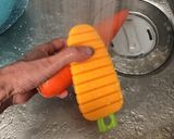 我が家流♪人参のグラッセ作り方1写真