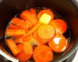 我が家流♪人参のグラッセ作り方3写真