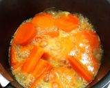 我が家流♪人参のグラッセ作り方4写真