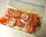 我が家流♪人参のグラッセ作り方6写真