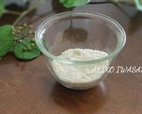 綺麗になれちゃう『栗と甘納豆のケーキ』作り方4写真