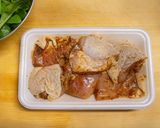 お手軽スパイシーチキン作り方2写真