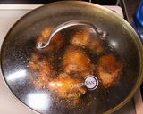 お手軽スパイシーチキン作り方4写真