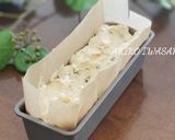 綺麗になれちゃう『栗と甘納豆のケーキ』作り方15写真