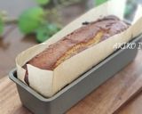 綺麗になれちゃう『栗と甘納豆のケーキ』作り方17写真