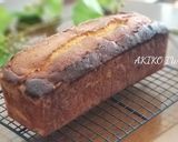 綺麗になれちゃう『栗と甘納豆のケーキ』作り方18写真