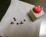 卵焼きdeポムポムプリン☆作り方5写真