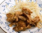 シャキシャキもやしを電子レンジで作り方5写真