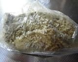 超簡単な炊飯器の蒸し鶏（サラダチキン）作り方8写真
