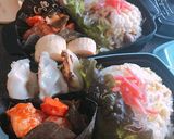かに玉風卵焼き作り方6写真