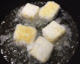 簡単♬ダシはめんつゆ〜揚げだし豆腐作り方3写真