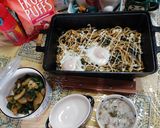 シンプルな焼きうどん(簡単)作り方7写真