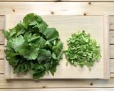 やわらか優しい＊かぶと手羽中の旨塩煮＊作り方3写真