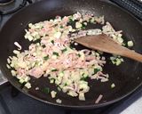 ひいかの詰めものトマト煮込み作り方5写真