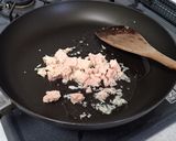 ひいかの詰めものトマト煮込み作り方8写真