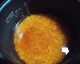 大根とがんもどき炊き込み飯(簡単炊飯器)作り方2写真