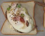 月見バーガーをでっち上げる作り方4写真