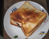 月見バーガーをでっち上げる作り方5写真