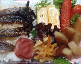 超簡単‼‥減塩「切り干し大根風の煮物」作り方7写真