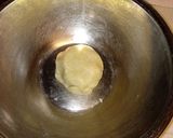 手間を最小限にしたオリーブオイルクッキー作り方2写真