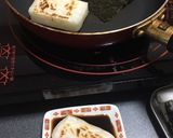 切り餅はレンチンが最適解では説作り方2写真