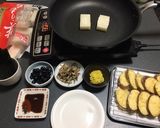 切り餅はレンチンが最適解では説作り方3写真