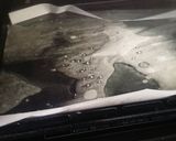 シュワシュワしっとり☆スフレチーズケーキ作り方11写真