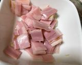 ミネストローネ(4人分)作り方5写真