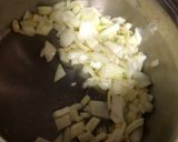 ミネストローネ(4人分)作り方7写真