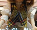 リカちゃん♡紅白サバ(かぶとトマト)作り方3写真
