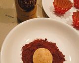 [EZ!]バレンタインココアケーキボール作り方4写真