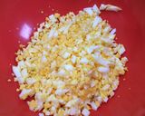 簡単たまごサンド&ホットサンド♬作り方1写真