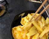 スパニッシュオムレツ79kcal作り方3写真