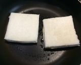 簡単たまごサンド&ホットサンド♬作り方5写真