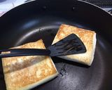 簡単たまごサンド&ホットサンド♬作り方6写真
