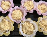 糀甘酒マフィン作り方4写真