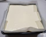ふわふわ♥台湾カステラ(チーズケーキ)♪作り方17写真
