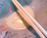 簡単！もやしと人参ピーマンの韓国ジョン風作り方5写真